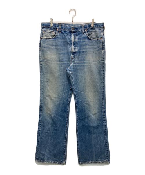 LEVI'S（リーバイス）LEVI'S (リーバイス) 517ヴィンテージデニムパンツ インディゴ サイズ:W38の古着・服飾アイテム