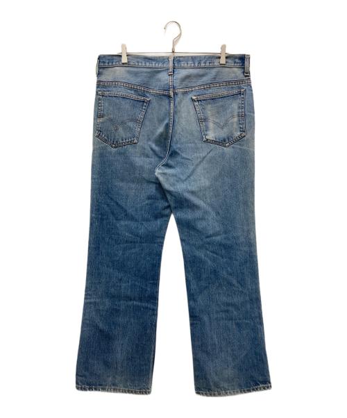 LEVI'S（リーバイス）LEVI'S (リーバイス) 517ヴィンテージデニムパンツ インディゴ サイズ:W38の古着・服飾アイテム