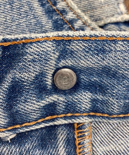 LEVI'S（リーバイス）LEVI'S (リーバイス) 517ヴィンテージデニムパンツ インディゴ サイズ:W38の古着・服飾アイテム