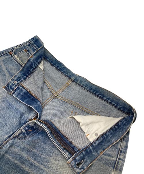 LEVI'S（リーバイス）LEVI'S (リーバイス) 517ヴィンテージデニムパンツ インディゴ サイズ:W38の古着・服飾アイテム