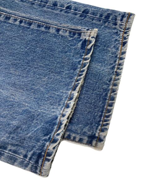 LEVI'S（リーバイス）LEVI'S (リーバイス) 517ヴィンテージデニムパンツ インディゴ サイズ:W38の古着・服飾アイテム