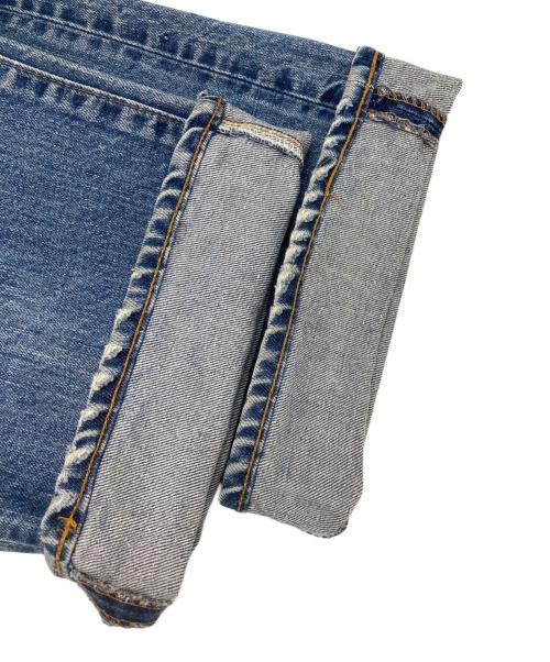 LEVI'S（リーバイス）LEVI'S (リーバイス) 517ヴィンテージデニムパンツ インディゴ サイズ:W38の古着・服飾アイテム