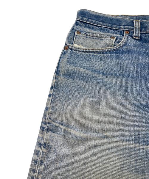 LEVI'S（リーバイス）LEVI'S (リーバイス) 517ヴィンテージデニムパンツ インディゴ サイズ:W38の古着・服飾アイテム
