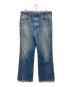 LEVI'S（リーバイス）の古着「517ヴィンテージデニムパンツ」｜インディゴ