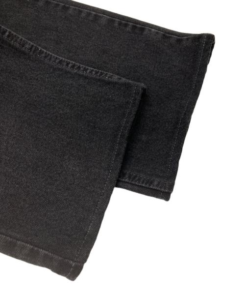 LEVI'S（リーバイス）LEVI'S (リーバイス) 505デニムパンツ ブラック サイズ:W38の古着・服飾アイテム