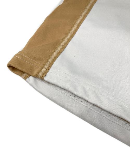 NIKE（ナイキ）NIKE (ナイキ) ゲームシャツ ホワイト サイズ:XXLの古着・服飾アイテム