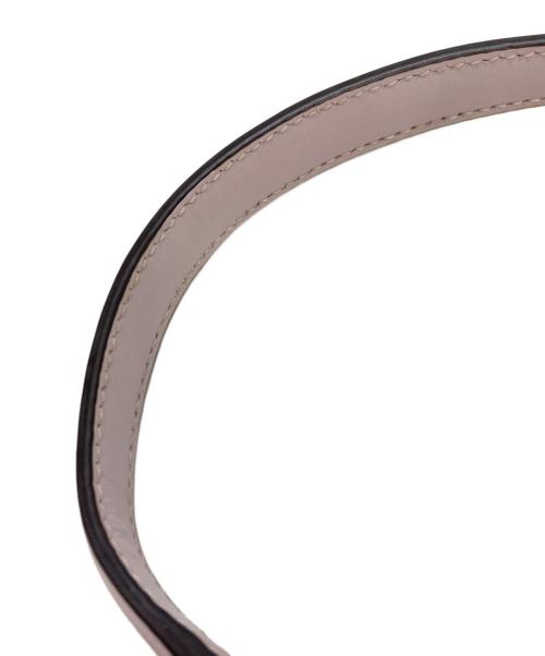 Kate Spade（ケイトスペード）Kate Spade (ケイトスペード) 2WAYバッグ ピンクの古着・服飾アイテム