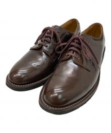 Danner（ダナー）の古着「ポストマン」｜ブラウン