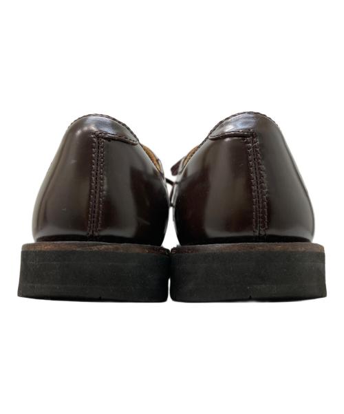 Danner（ダナー）Danner (ダナー) ポストマン ブラウン サイズ:9 1/2の古着・服飾アイテム