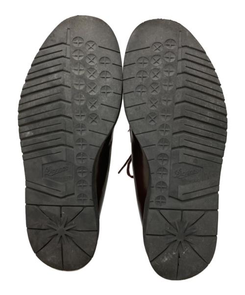 Danner（ダナー）Danner (ダナー) ポストマン ブラウン サイズ:9 1/2の古着・服飾アイテム