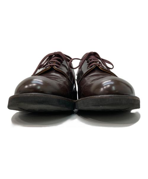 Danner（ダナー）Danner (ダナー) ポストマン ブラウン サイズ:9 1/2の古着・服飾アイテム