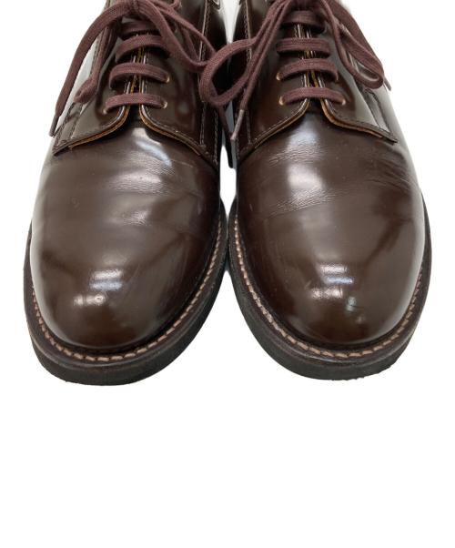 Danner（ダナー）Danner (ダナー) ポストマン ブラウン サイズ:9 1/2の古着・服飾アイテム