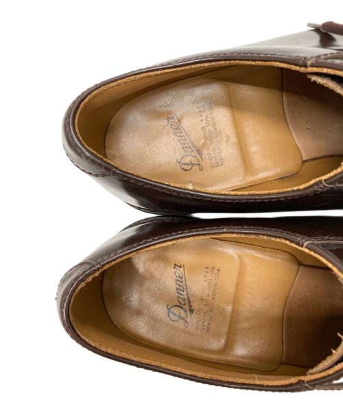 Danner（ダナー）Danner (ダナー) ポストマン ブラウン サイズ:9 1/2の古着・服飾アイテム