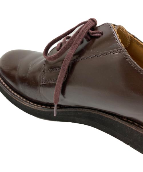 Danner（ダナー）Danner (ダナー) ポストマン ブラウン サイズ:9 1/2の古着・服飾アイテム