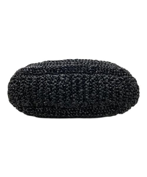 ANTEPRIMA（アンテプリマ）ANTEPRIMA (アンテプリマ) 2WAYワイヤーバッグ ブラックの古着・服飾アイテム