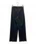 PLEATS PLEASE (プリーツプリーズ) パンツ ブラック サイズ:1：13000円