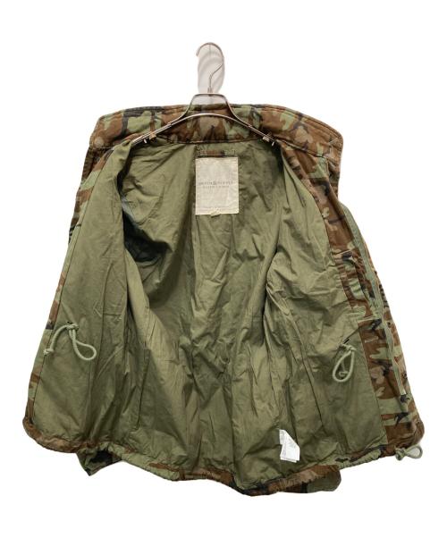 Denim & Supply Ralph Lauren（デニム＆サプライ ラルフローレン）Denim & Supply Ralph Lauren (デニム＆サプライ ラルフローレン) M65ジャケット マルチカラー サイズ:Sの古着・服飾アイテム