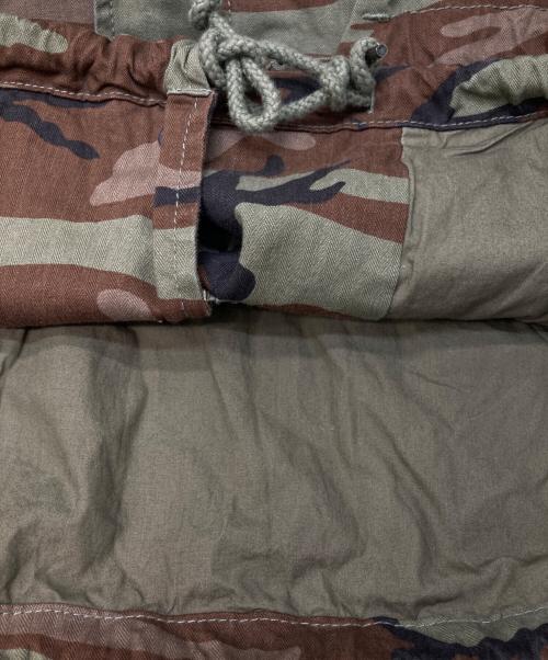 Denim & Supply Ralph Lauren（デニム＆サプライ ラルフローレン）Denim & Supply Ralph Lauren (デニム＆サプライ ラルフローレン) M65ジャケット マルチカラー サイズ:Sの古着・服飾アイテム