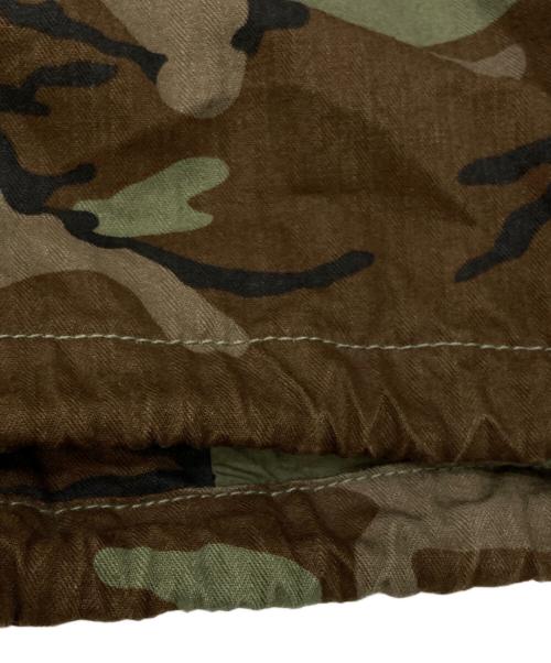 Denim & Supply Ralph Lauren（デニム＆サプライ ラルフローレン）Denim & Supply Ralph Lauren (デニム＆サプライ ラルフローレン) M65ジャケット マルチカラー サイズ:Sの古着・服飾アイテム