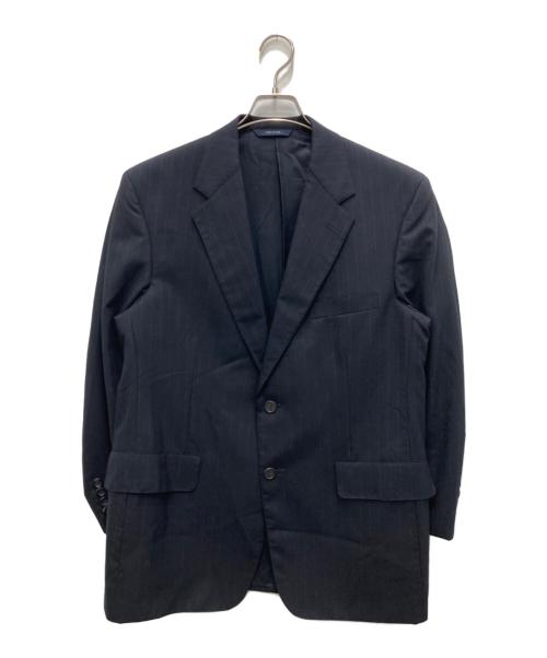 BROOKS BROTHERS（ブルックスブラザーズ）BROOKS BROTHERS (ブルックスブラザーズ) テーラードジャケット ネイビー サイズ:40の古着・服飾アイテム