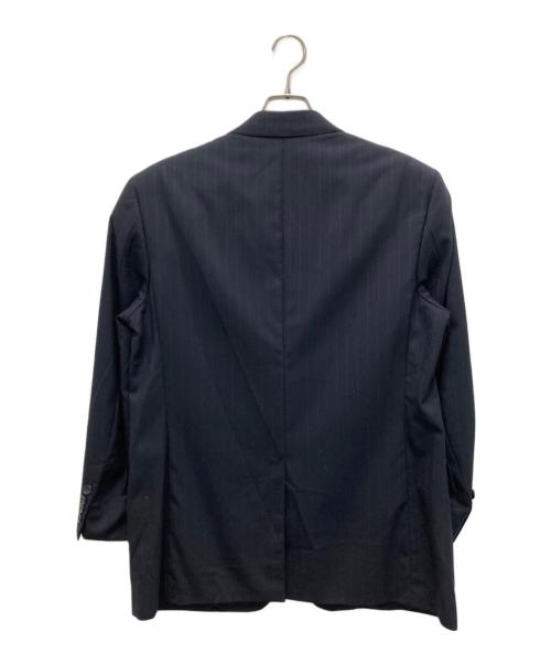 BROOKS BROTHERS（ブルックスブラザーズ）BROOKS BROTHERS (ブルックスブラザーズ) テーラードジャケット ネイビー サイズ:40の古着・服飾アイテム