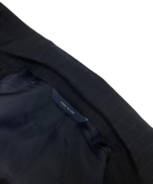 BROOKS BROTHERS（ブルックスブラザーズ）BROOKS BROTHERS (ブルックスブラザーズ) テーラードジャケット ネイビー サイズ:40の古着・服飾アイテム