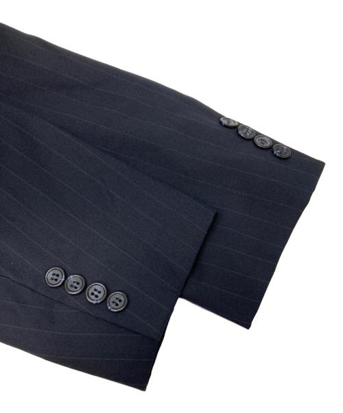 BROOKS BROTHERS（ブルックスブラザーズ）BROOKS BROTHERS (ブルックスブラザーズ) テーラードジャケット ネイビー サイズ:40の古着・服飾アイテム