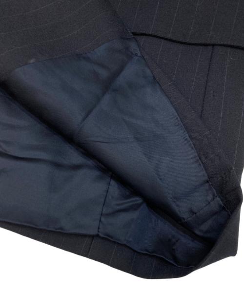 BROOKS BROTHERS（ブルックスブラザーズ）BROOKS BROTHERS (ブルックスブラザーズ) テーラードジャケット ネイビー サイズ:40の古着・服飾アイテム