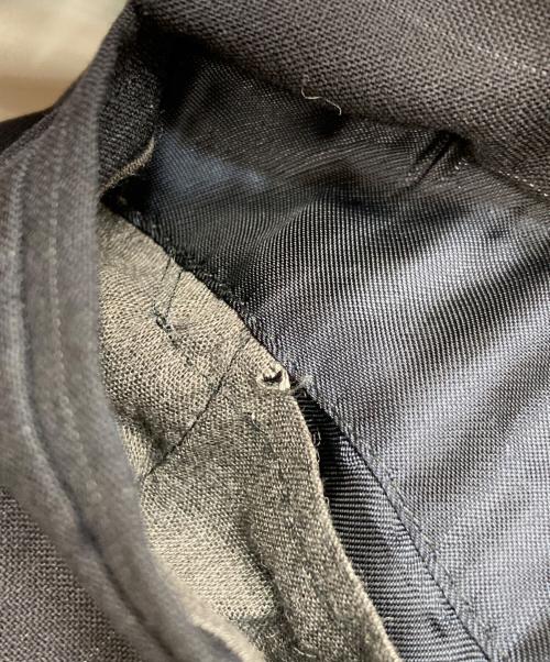 BROOKS BROTHERS（ブルックスブラザーズ）BROOKS BROTHERS (ブルックスブラザーズ) テーラードジャケット ネイビー サイズ:40の古着・服飾アイテム