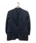 BROOKS BROTHERS（ブルックスブラザーズ）の古着「テーラードジャケット」｜ネイビー