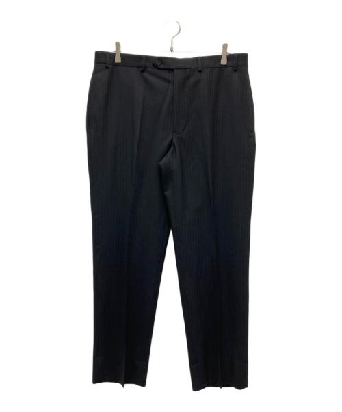 346 BROOKS BROTHERS（346 ブルックスブラザーズ）346 BROOKS BROTHERS (346 ブルックスブラザーズ) セットアップスーツ ブラック サイズ:40SH 未使用品の古着・服飾アイテム