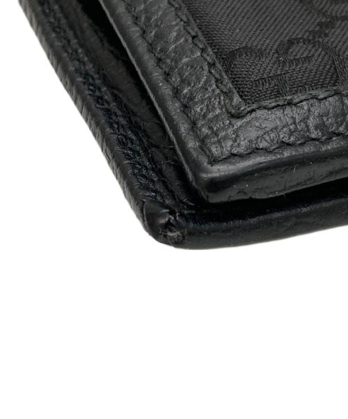 GUCCI（グッチ）GUCCI (グッチ) 2つ折り財布の古着・服飾アイテム