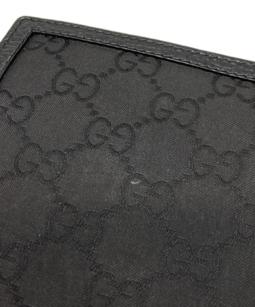 GUCCI（グッチ）GUCCI (グッチ) 2つ折り財布の古着・服飾アイテム
