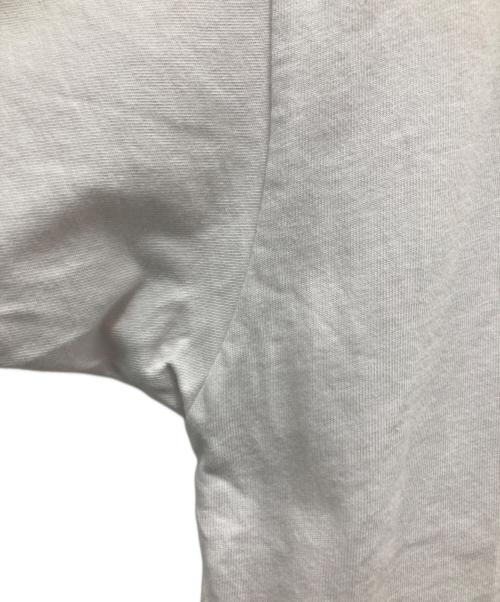 BALENCIAGA（バレンシアガ）BALENCIAGA (バレンシアガ) Oversized T-Shirt ピンク サイズ:1の古着・服飾アイテム