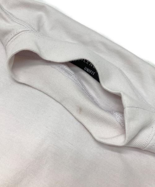 BALENCIAGA（バレンシアガ）BALENCIAGA (バレンシアガ) Oversized T-Shirt ピンク サイズ:1の古着・服飾アイテム