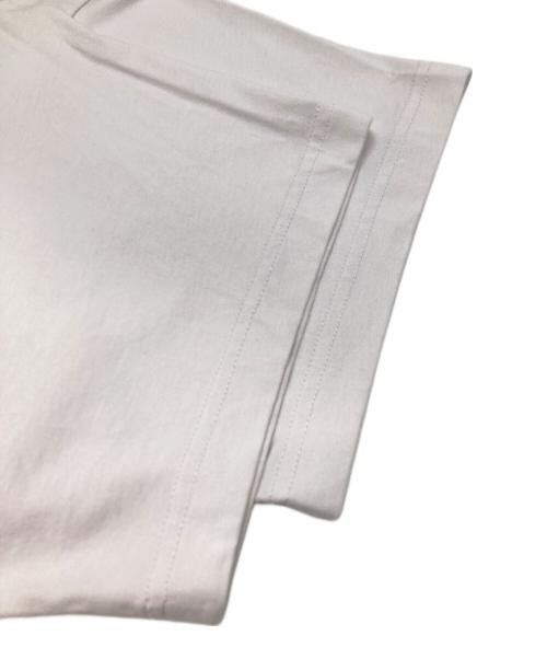 BALENCIAGA（バレンシアガ）BALENCIAGA (バレンシアガ) Oversized T-Shirt ピンク サイズ:1の古着・服飾アイテム