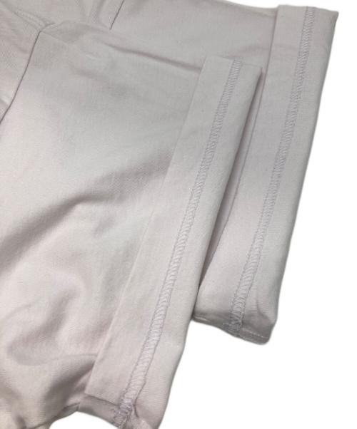 BALENCIAGA（バレンシアガ）BALENCIAGA (バレンシアガ) Oversized T-Shirt ピンク サイズ:1の古着・服飾アイテム