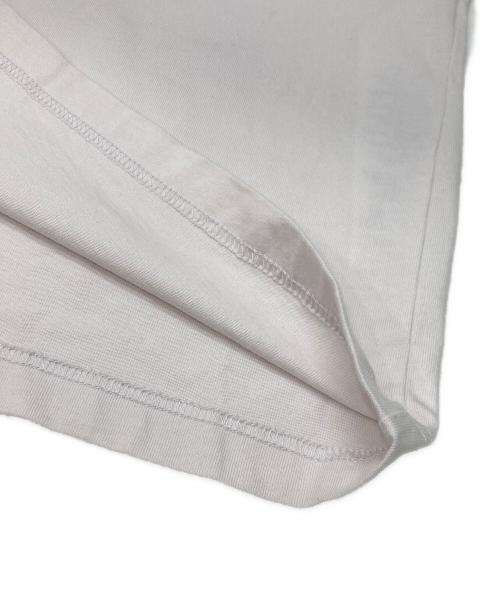 BALENCIAGA（バレンシアガ）BALENCIAGA (バレンシアガ) Oversized T-Shirt ピンク サイズ:1の古着・服飾アイテム