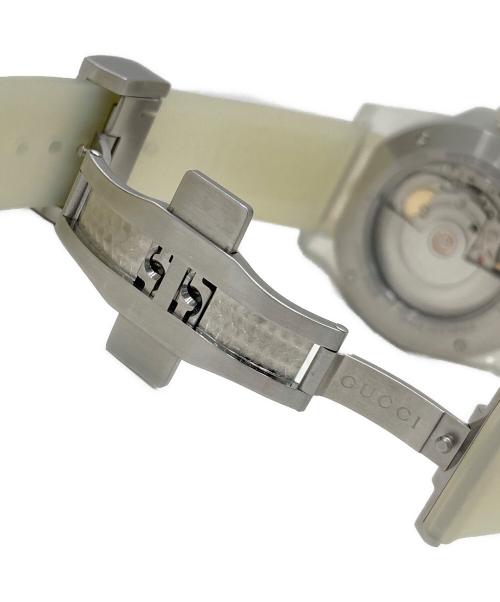 GUCCI（グッチ）GUCCI (グッチ) DIVE グレーの古着・服飾アイテム