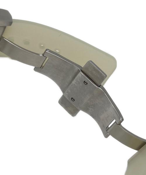 GUCCI（グッチ）GUCCI (グッチ) DIVE グレーの古着・服飾アイテム