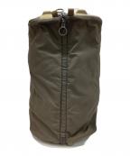 FJALLRAVENフェールラーベン）の古着「Splitpack」｜ブラウン