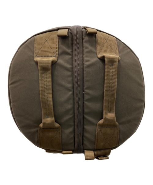 FJALLRAVEN（フェールラーベン）FJALLRAVEN (フェールラーベン) Splitpack ブラウンの古着・服飾アイテム