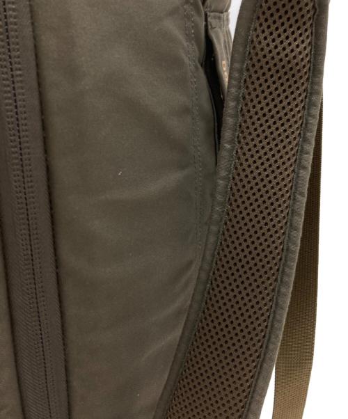 FJALLRAVEN（フェールラーベン）FJALLRAVEN (フェールラーベン) Splitpack ブラウンの古着・服飾アイテム