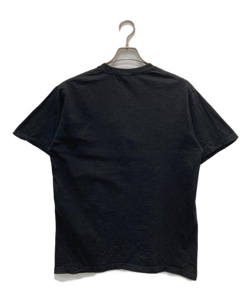 SUPREME（シュプリーム）Supreme (シュプリーム) Tシャツ ブラック サイズ:Mの古着・服飾アイテム