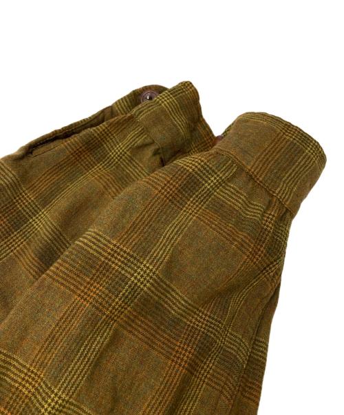 PENDLETON（ペンドルトン）PENDLETON (ペンドルトン) ウールジャケット ブラウン サイズ:Mの古着・服飾アイテム