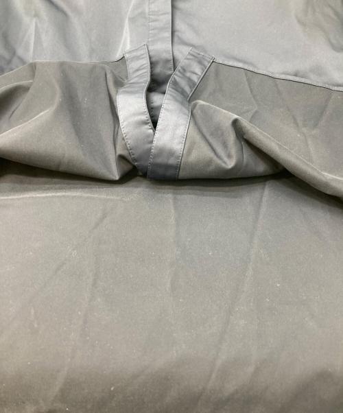 SOEJU（ソージュ）SOEJU (ソージュ) リモンタコートワンピース ネイビー サイズ:Sの古着・服飾アイテム