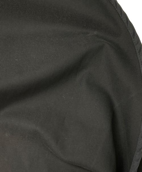 SOEJU（ソージュ）SOEJU (ソージュ) リモンタコートワンピース ネイビー サイズ:Sの古着・服飾アイテム