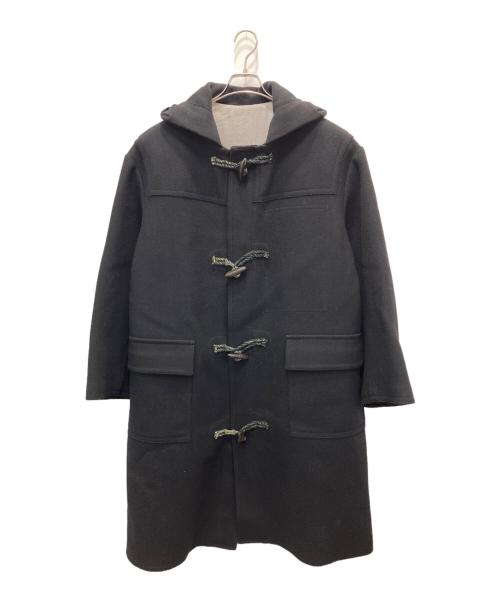 Y's for men（ワイズフォーメン）Y's for men (ワイズフォーメン) ダッフルコート ブラック サイズ:Mの古着・服飾アイテム