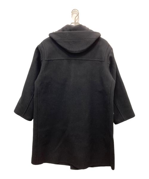 Y's for men（ワイズフォーメン）Y's for men (ワイズフォーメン) ダッフルコート ブラック サイズ:Mの古着・服飾アイテム