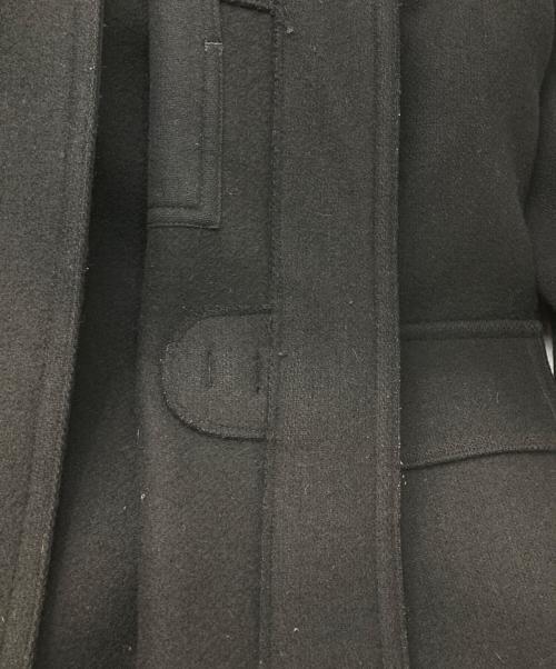 Y's for men（ワイズフォーメン）Y's for men (ワイズフォーメン) ダッフルコート ブラック サイズ:Mの古着・服飾アイテム